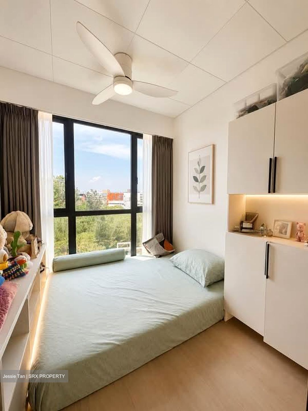 Treasure at Tampines (D18), Condominium #605009101